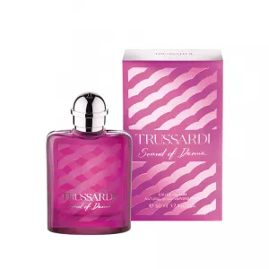 Trussardi Sound of Donna EDP 50 ml