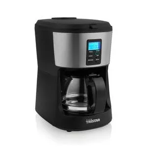 Tristar CM-1280, Negru