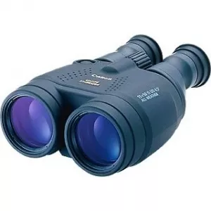 Canon 15X50 IS