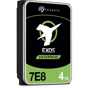 Seagate Exos 7E8 3.5