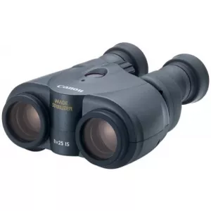Canon 8X25 IS