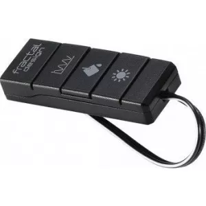 Fractal Design Fan controller Adjust R1 RGB