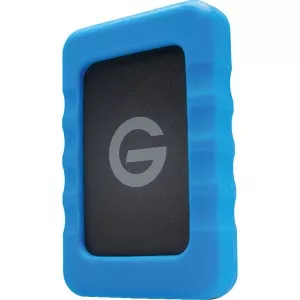 G-Technology G-DRIVE ev RaW 2.5 inch 1TB USB 3.0 Black