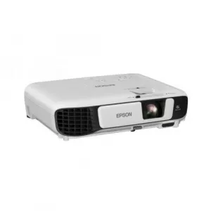 Epson EB-X51, White