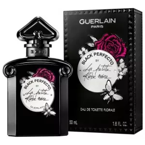 Guerlain La Petite Robe Noire Black Perfecto Florale EDT 50 ml