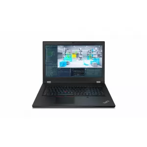 Lenovo ThinkPad P17 Gen1 20SN002KRI