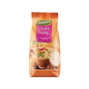 dennree Orez Alb Parfumat Italian Bio 500gr