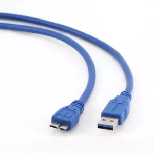 Gembird USB3.0 AM to Micro BM cable, 0.5 m
