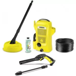 Karcher K2 Universal Edition Home