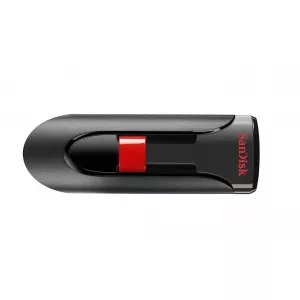 Sandisk Cruzer Glide 64GB Negru SDCZ60-064G-B35