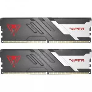 Patriot Memory Viper Venom 32GB DDR5 6000MHz CL30 Dual Channel Kit