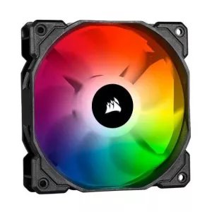 Corsair Air Series iCUE SP120 RGB PRO High Performance 120mm Fan