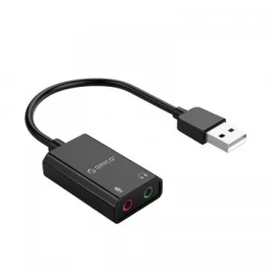 Orico SKT2, USB, Black