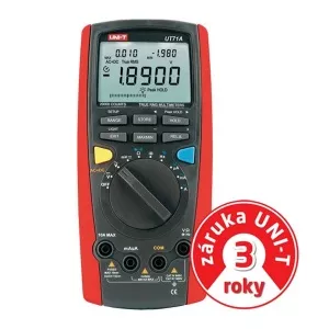 Uni-T UT71A