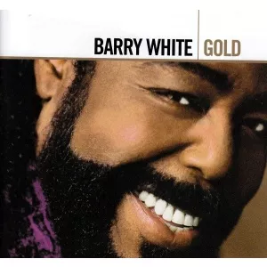 Barry White Gold (2 CD)
