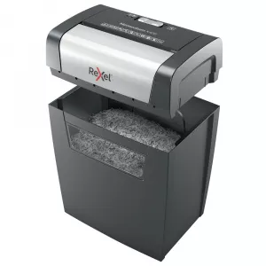 Rexel MOMENTUM X406 6 coli P4 cross cut (confeti)