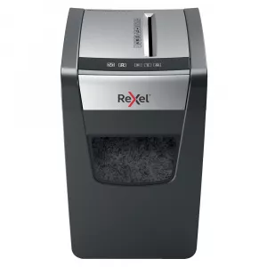 Rexel MOMENTUM subtire X410 SL 10 coli P4 cross cut (confeti)