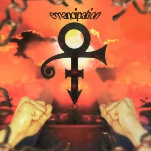 Prince Emancipation (3 CD)