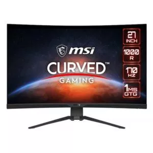 MSI 275CQRF-QD