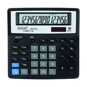 Rebell RE-BDC316BX