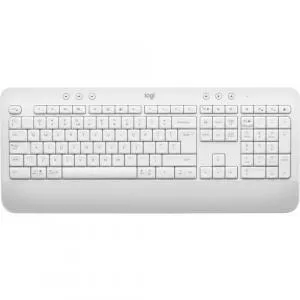 Logitech Signature K650 US Int Off-White