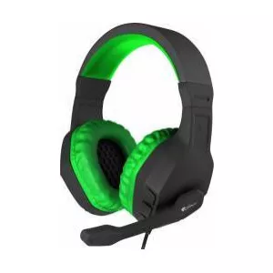Natec Genesis Argon Jack Green