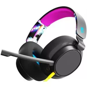 Skullcandy SLYR Black DigiHype
