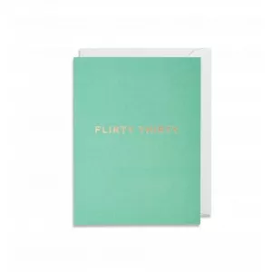 Lagom Design Felicitare - Flirty Thirty