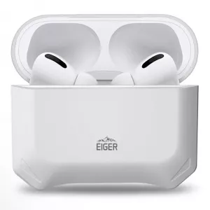 Eiger North Case Airpods Pro Ice White