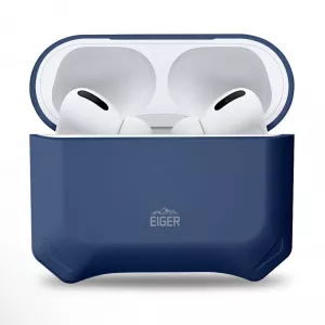 Eiger North Case Airpods Pro Navy Blue