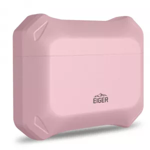 Eiger North Case Airpods Pro Sunset Pink
