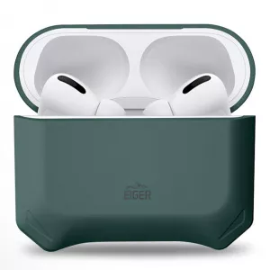 Eiger North Case Airpods Pro Racing Green