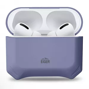 Eiger North Case Airpods Pro Parma Violet