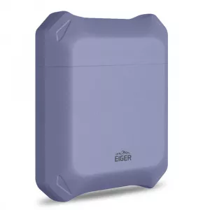 Eiger North Case Airpods Generation 1/2 Parma Violet
