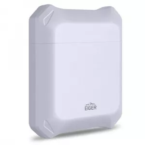 Eiger North Case Airpods Generation 1/2 Frost Blue
