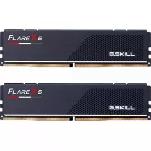 G.Skill Flare X5 48GB (2x24GB) DDR5-5200MHz CL40  F5-5200J4040A24GX2-FX5