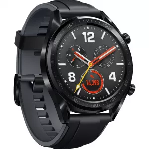 Huawei Watch GT Sport Edition, 46mm, Black