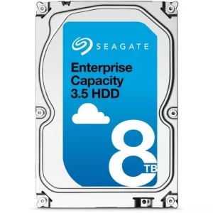 Seagate Enterprise Capacity 8TB (ST8000NM0075)