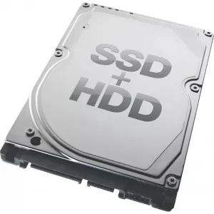 Seagate Game Drive SSHD 1TB pentru PS3/PS4 (STBD1000101)