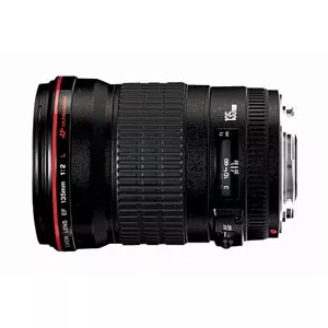 Canon EF 135mm f/2L USM
