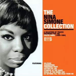Nina Simone Collection (2 CD)