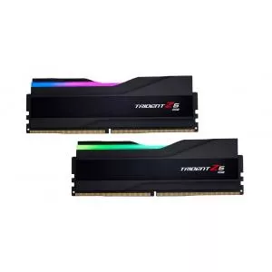 G.Skill Trident Z5 RGB 48GB (2x24GB) DDR5-8200MHz CL40 F5-8200J4052F24GX2-TZ5RK