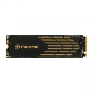 Transcend 240S 500GB M.2 2280 PCIe Gen4 x4 TS500GMTE240S