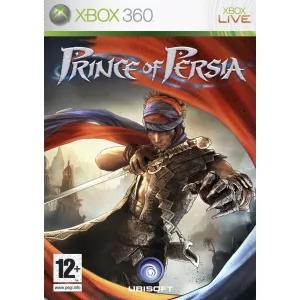 Ubisoft Prince of Persia (XBOX 360)