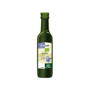 Pronat Ulei Bio Seminte In Crudolio 250ml