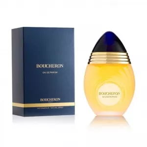 Boucheron Woman EDP 50 ml