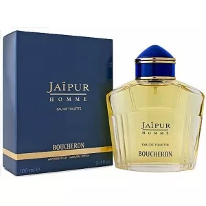 Boucheron Jaipur Homme EDP 100 ml