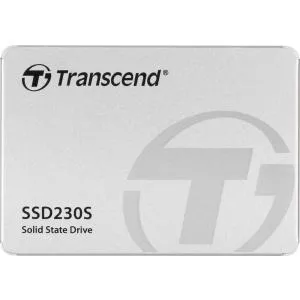 Transcend 230 Series 4TB SATA-III 2.5 inch TS4TSSD230S