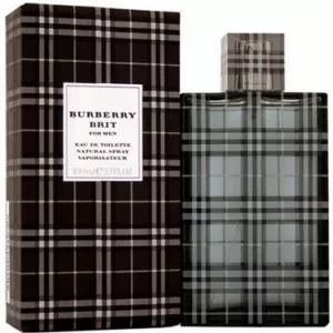 Burberry Brit for Men EDT 100 ml