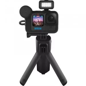 GoPRO HERO12 Black Creator Edition